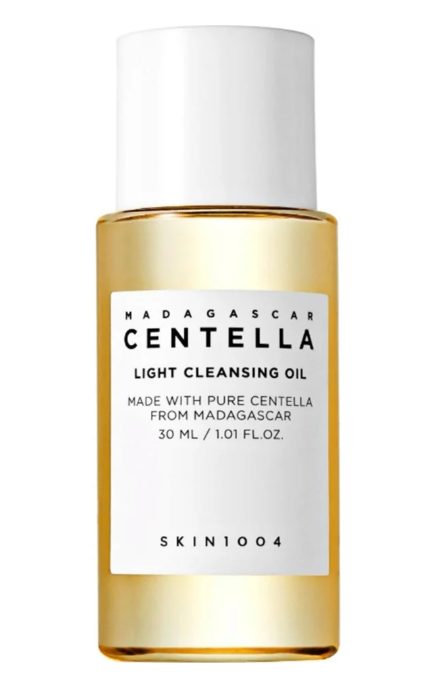 SKIN1004-MADAGASCAR CENTELLA LIGHT CLEANSING OIL 30ML